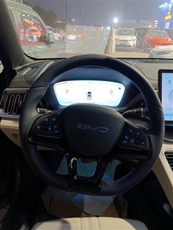 بي واي دي سونغ بلس